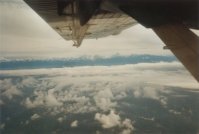 Weiterflug