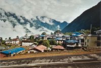 Flugplatz Lukla
