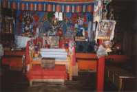 Kloster Lukla